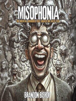 cover image of Misophonia